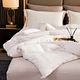 down duvet